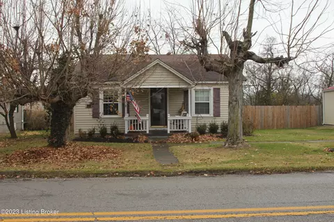 4909 Jackson Rd #00, Eminence, KY 40019