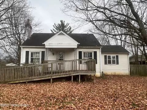 5208 Cooper Chapel Rd, Louisville, KY 40229