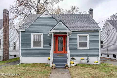1414 Earl Ave, Louisville, KY 40215