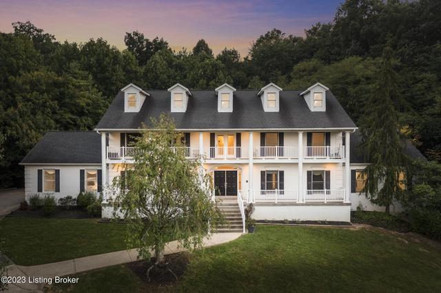 3101 Hardwood Forest Dr, Louisville, KY 40214