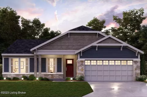 167 Stargaze Dr, Shepherdsville, KY 40165