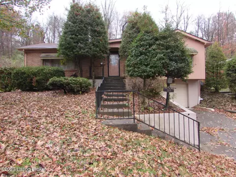 5117 Christie Ave, Louisville, KY 40216