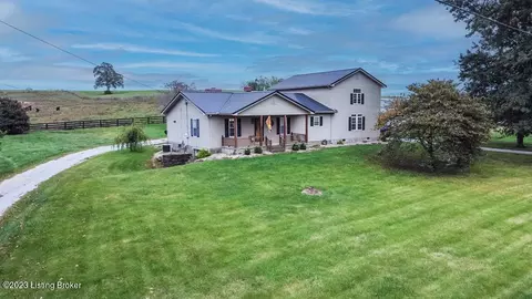 3054 Junction Rd, Flemingsburg, KY 41041