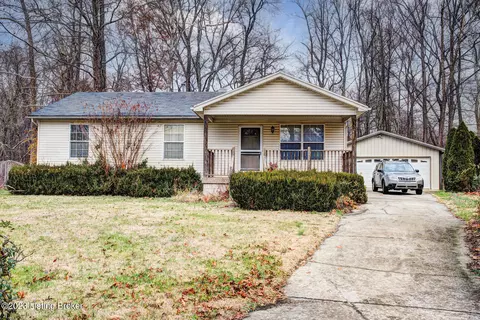 807 Tin Dor Way, Louisville, KY 40118