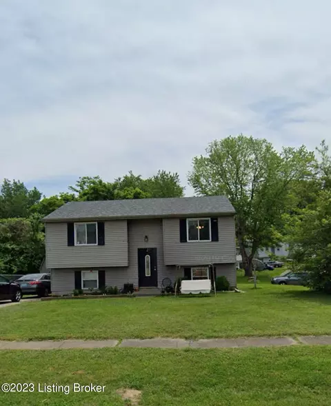 4401 Haney Way, Louisville, KY 40272