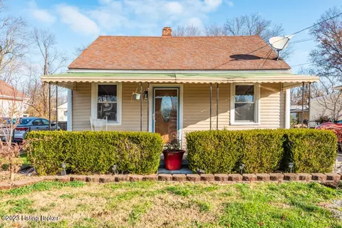 4117 Bubbling Over Dr, Louisville, KY 40216