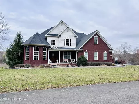 655 Oakmont Blvd, Leitchfield, KY 42754