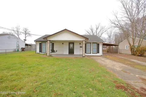 7304 Betsy Ross Dr, Louisville, KY 40272