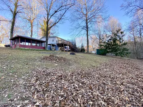 Exterior - 281 Adkins Camp Loop, Hudson, KY 40145 photo 7 of 24