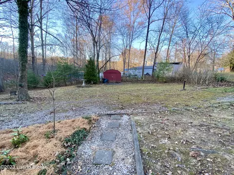 Exterior - 281 Adkins Camp Loop, Hudson, KY 40145 photo 10 of 24