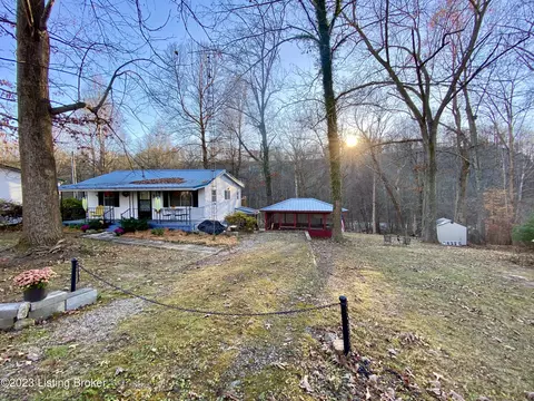 Exterior - 281 Adkins Camp Loop, Hudson, KY 40145 photo 2 of 24