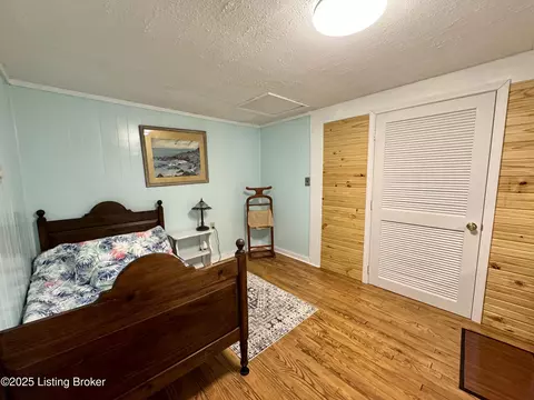Bedroom - 281 Adkins Camp Loop, Hudson, KY 40145 photo 3 of 3