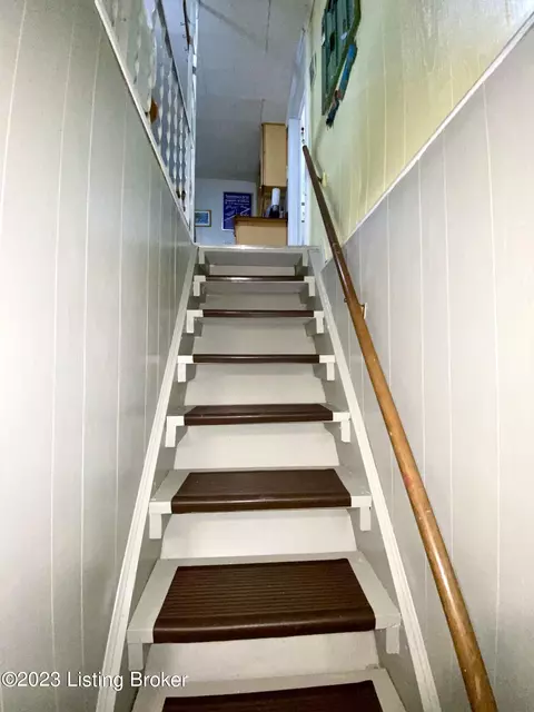 Entry Way - 281 Adkins Camp Loop, Hudson, KY 40145 photo 1 of 1