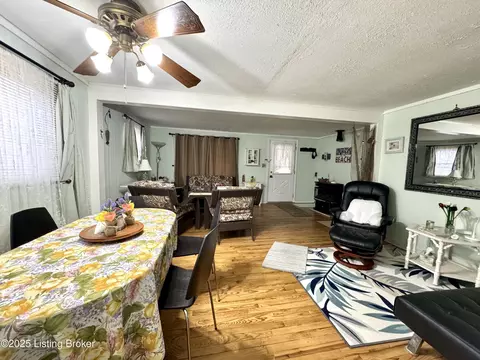 Dining - 281 Adkins Camp Loop, Hudson, KY 40145 photo 3 of 4