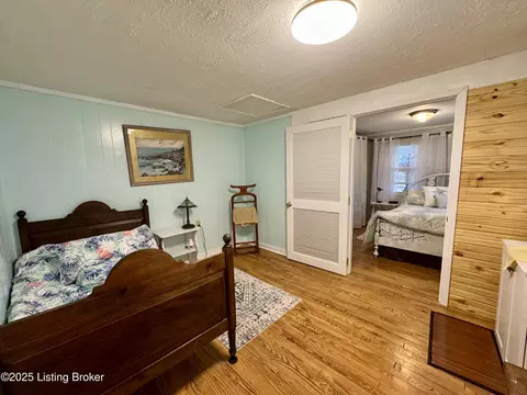 Bedroom - 281 Adkins Camp Loop, Hudson, KY 40145 photo 2 of 3