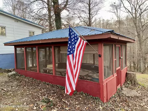 Exterior - 281 Adkins Camp Loop, Hudson, KY 40145 photo 3 of 24