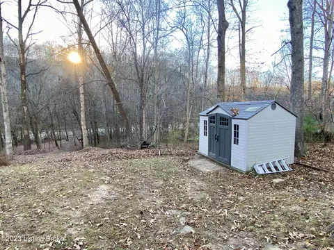 Exterior - 281 Adkins Camp Loop, Hudson, KY 40145 photo 6 of 24