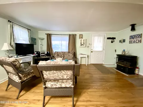 Living - 281 Adkins Camp Loop, Hudson, KY 40145 photo 5 of 5