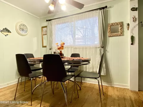 Dining - 281 Adkins Camp Loop, Hudson, KY 40145 photo 2 of 4