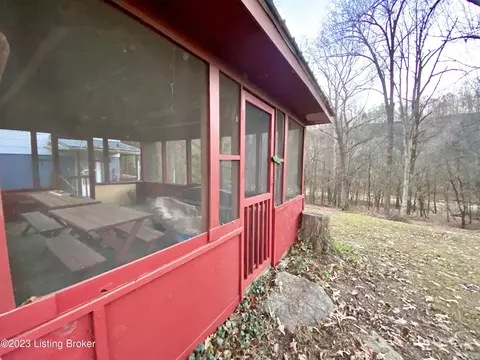 Exterior - 281 Adkins Camp Loop, Hudson, KY 40145 photo 4 of 24