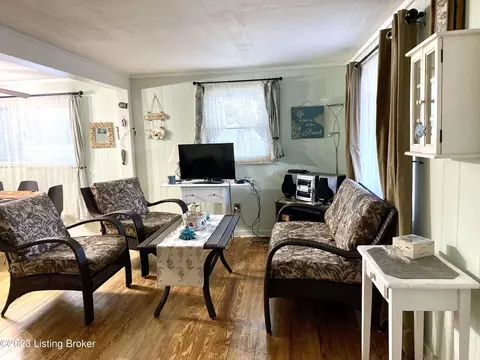 Living - 281 Adkins Camp Loop, Hudson, KY 40145 photo 1 of 5