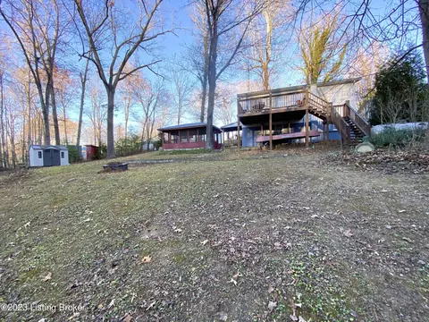 Exterior - 281 Adkins Camp Loop, Hudson, KY 40145 photo 8 of 24