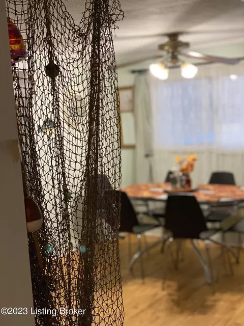 Dining - 281 Adkins Camp Loop, Hudson, KY 40145 photo 1 of 4