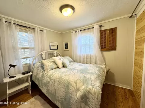 Bedroom - 281 Adkins Camp Loop, Hudson, KY 40145 photo 1 of 3