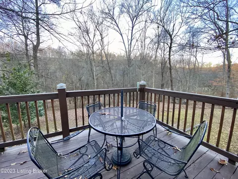 Exterior - 281 Adkins Camp Loop, Hudson, KY 40145 photo 17 of 24