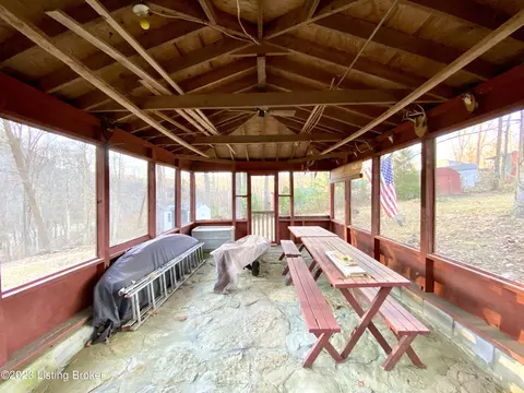 Exterior - 281 Adkins Camp Loop, Hudson, KY 40145 photo 20 of 24