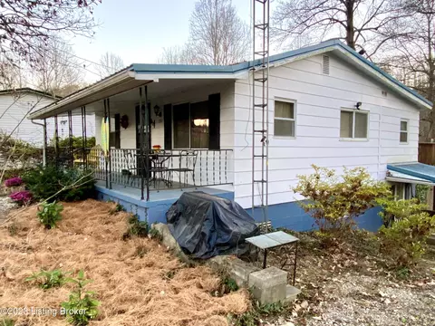 Exterior - 281 Adkins Camp Loop, Hudson, KY 40145 photo 12 of 24