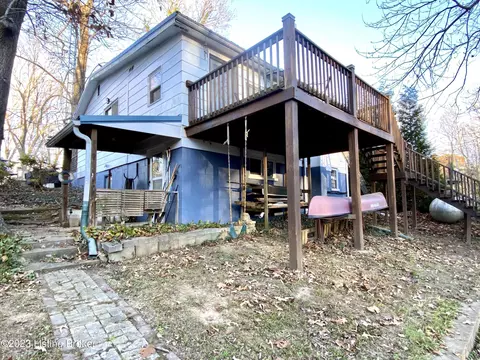 Exterior - 281 Adkins Camp Loop, Hudson, KY 40145 photo 9 of 24