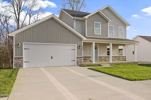 136 Sawgrass Ave, Vine Grove, KY 40175