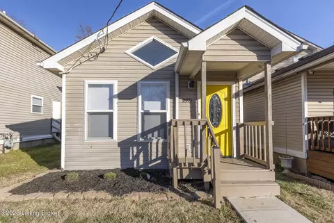 2921 W Muhammad Ali Blvd, Louisville, KY 40212