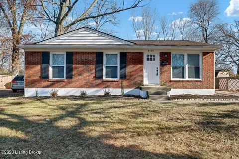 5605 Mary Ellen Dr, Louisville, KY 40214