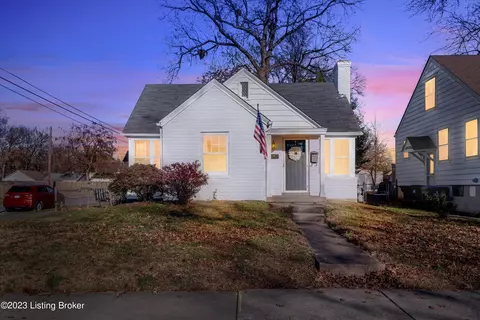 1245 Central Ave, Louisville, KY 40208