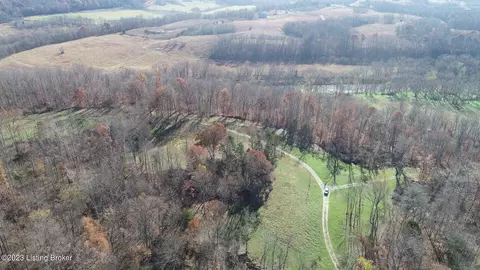 Tract 2 Round Bottom Rd, Magnolia, KY 42757