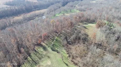 Tract 1 Round Bottom Rd, Magnolia, KY 42757