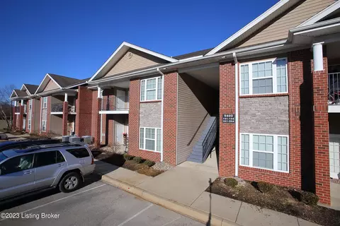 9400 Clubview Dr #201, Louisville, KY 40291