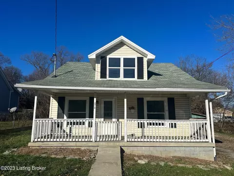 274 Elm St, Eminence, KY 40019