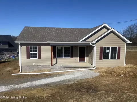100 Early Times Blvd, Bardstown, KY 40004