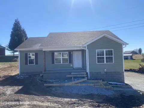 107 Early Times Blvd, Bardstown, KY 40004