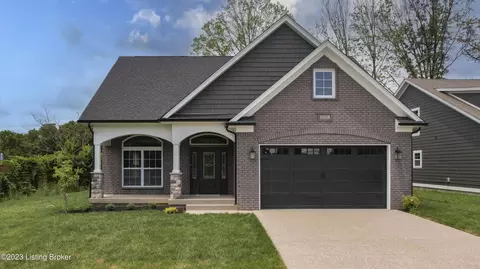 9201 Harvester Pl, Louisville, KY 40291