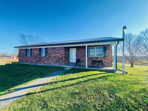4099 Brush Grove Rd, Willisburg, KY 40078