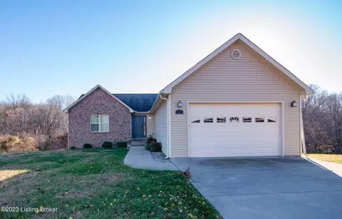 1929 Rogersville Rd, Radcliff, KY 40160