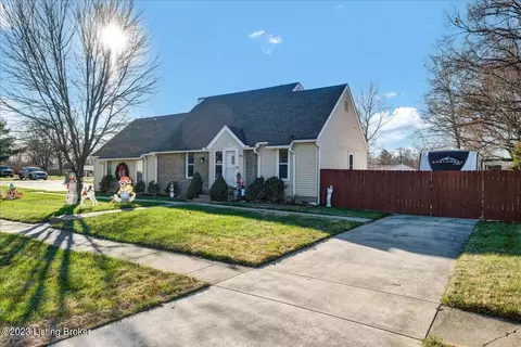 7116 Gorham Way, Louisville, KY 40291