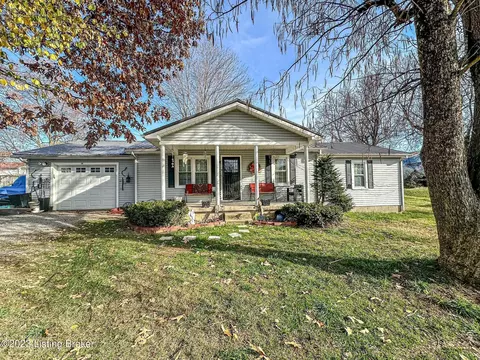119 Junction St, Leitchfield, KY 42754