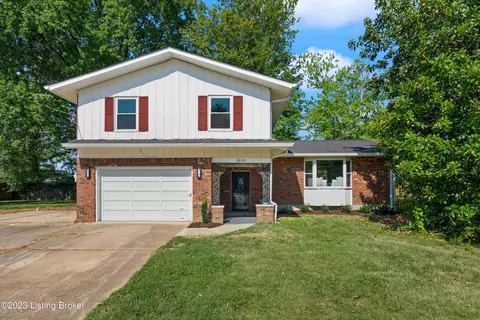 4300 Sunflower Ave, Louisville, KY 40216