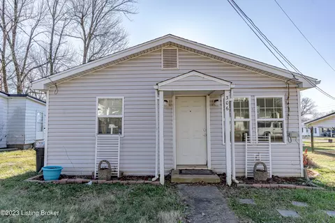306 Peterson St, Campbellsville, KY 42718