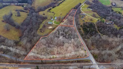 Tr3 & Tr4 Hempridge Rd, Waddy, KY 40076